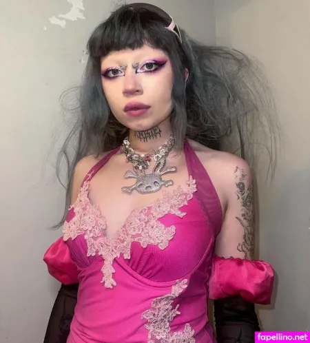 Jazmin Bean OnlyFans Thumbnail #h4clv9BAcH