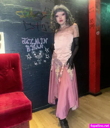 Jazmin Bean OnlyFans Thumbnail #imxtuyhJnJ