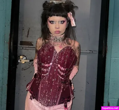 Jazmin Bean OnlyFans Thumbnail #kzM85ceMyj