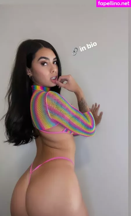 Jazmin Bertrand OnlyFans Thumbnail #BWbtPvW8mD