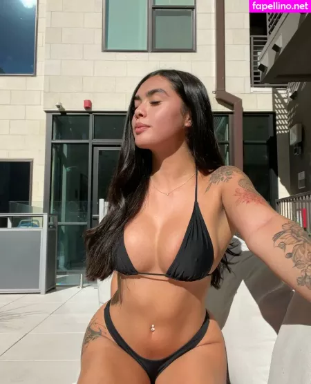 Jazmin Bertrand OnlyFans Thumbnail #Eabgp80nuB
