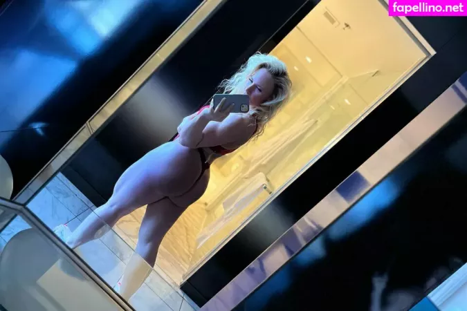 Jazmin Gillespie OnlyFans Thumbnail #2dFlys5SYY