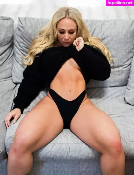 Jazmin Gillespie OnlyFans Thumbnail #GQMUQ9sVxv