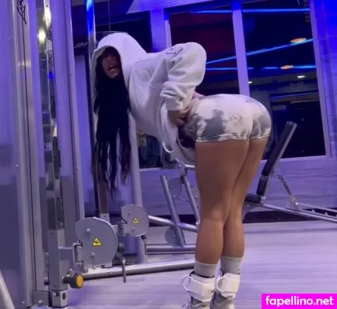 Jazmin Gonzalez OnlyFans Thumbnail #1tTqcKvQ1L