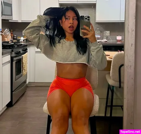 Jazmin Gonzalez OnlyFans Thumbnail #BWZGbAMuLi