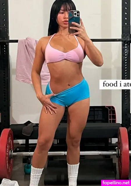 Jazmin Gonzalez OnlyFans Thumbnail #SjPBSaFSZe