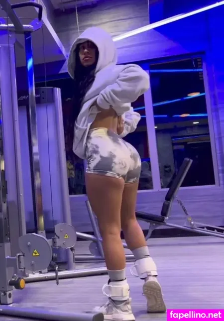 Jazmin Gonzalez OnlyFans Thumbnail #UZwFwqzRmj