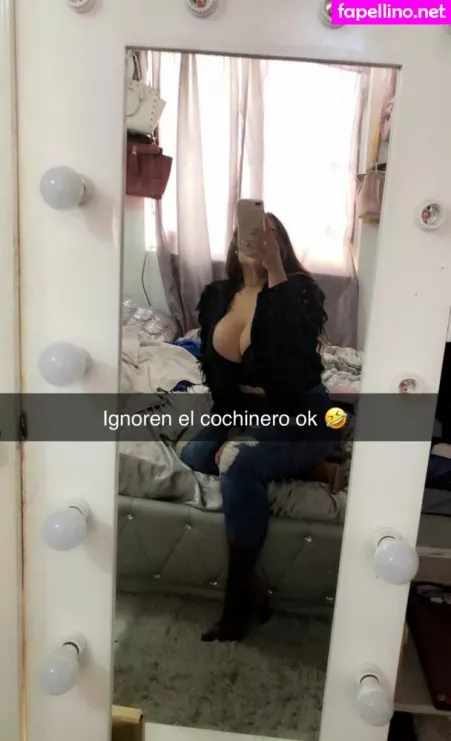 Jazmin Gurrola OnlyFans Thumbnail #KR93jk0tVY