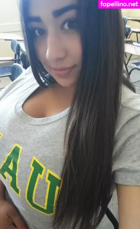 Jazmin Gurrola OnlyFans Thumbnail #jTobEa3Isa