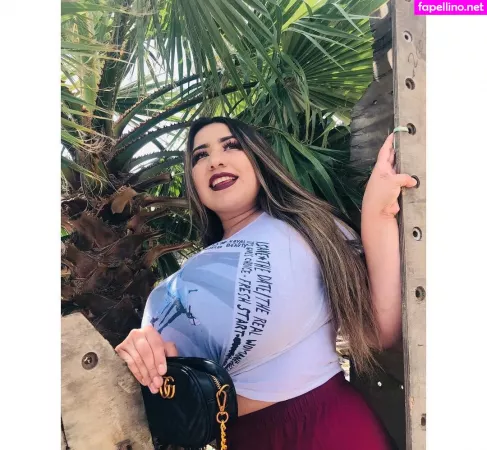 Jazmin Gurrola OnlyFans Thumbnail #vXGVjT3O1K