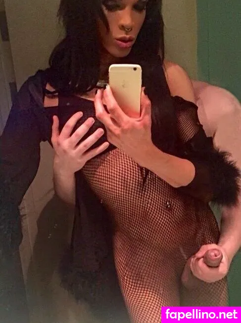 JazminJaggerTS, jasminejagger Nude Leaked OnlyFans Photo #2LLNpqqJ21