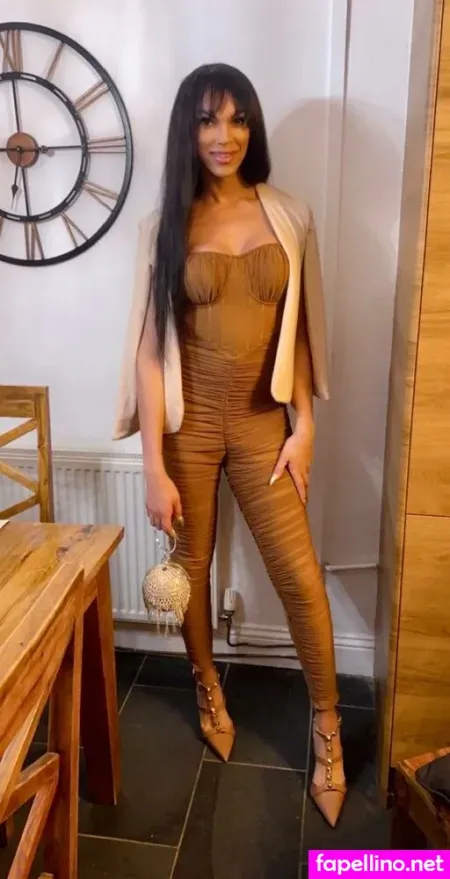 Jazmin Jagger OnlyFans Thumbnail #YAUlALEKiL
