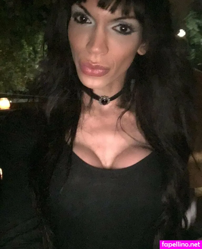 JazminJaggerTS, jasminejagger Nude Leaked OnlyFans Photo #bmanX0xTrv