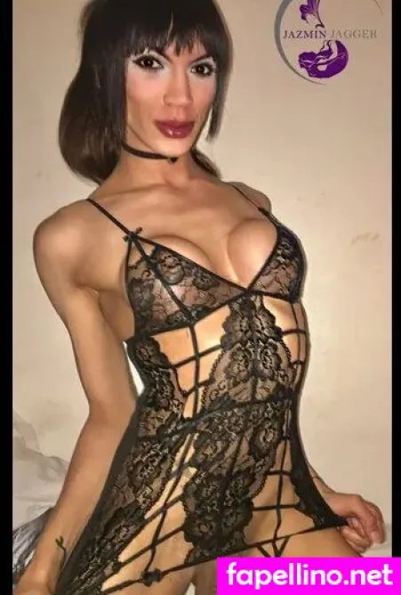 Jazmin Jagger OnlyFans Thumbnail #oOkKzB0vPq