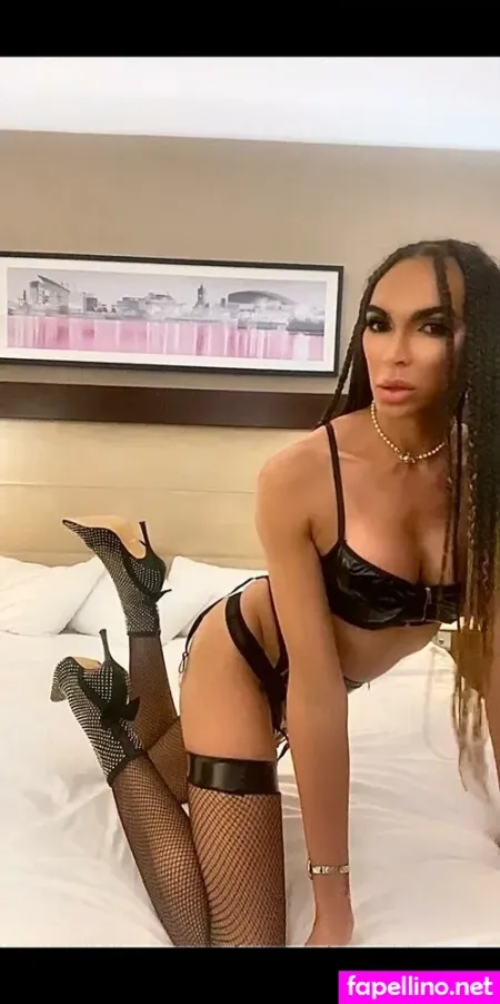 Jazmin Jagger OnlyFans Thumbnail #pogw2f48vx