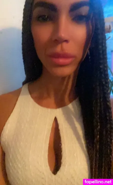 Jazmin Jagger Main Profile Photo