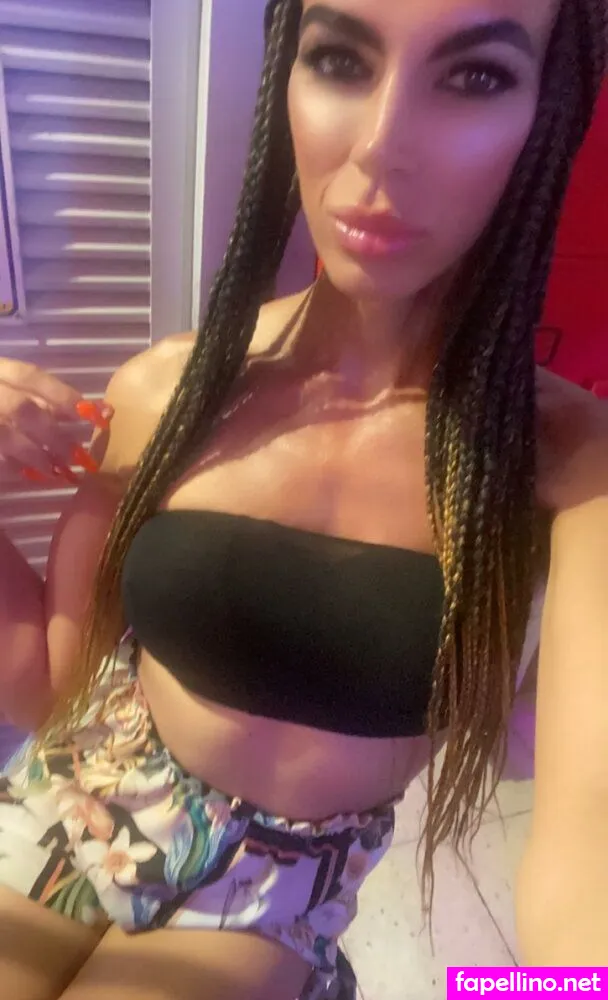 JazminJaggerTS, jasminejagger Nude Leaked OnlyFans Photo #x0MR1UUbPX