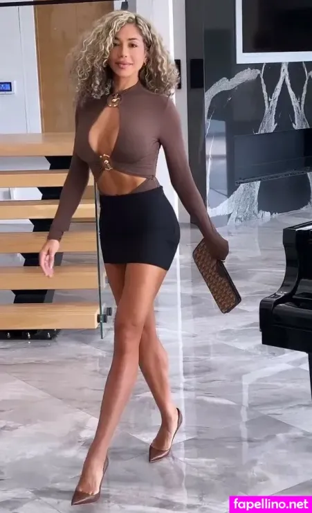 Jazmin Johnson OnlyFans Thumbnail #nDVaTK7f62