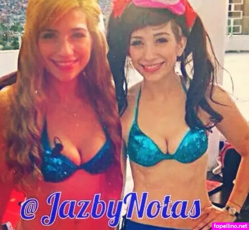 Jazmin Lopez OnlyFans Thumbnail #JvTwda8i3J