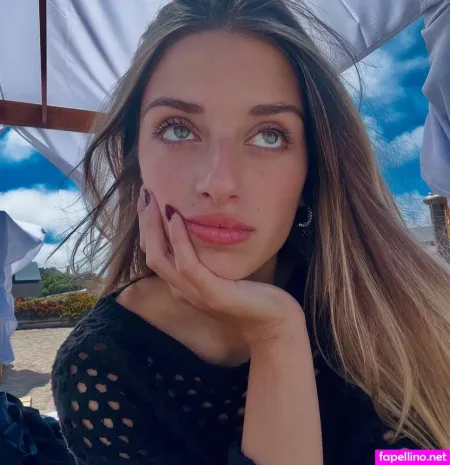 Jazmin Peralta OnlyFans Thumbnail #IBFxF8W7cF