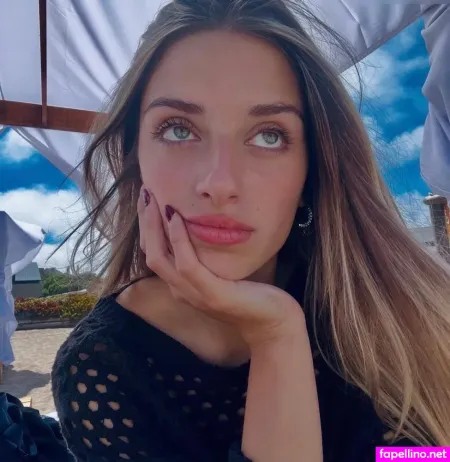 Jazmin Peralta OnlyFans Thumbnail #IDKPGJqnTP