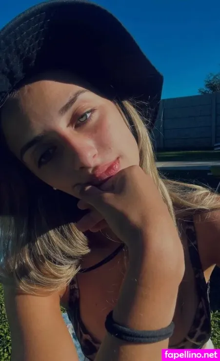 Jazmin Peralta OnlyFans Thumbnail #LeHL5kfi7j