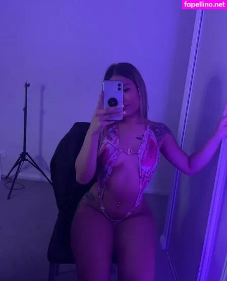 Jazmin Porchea OnlyFans Thumbnail #ifHcYAYw1a