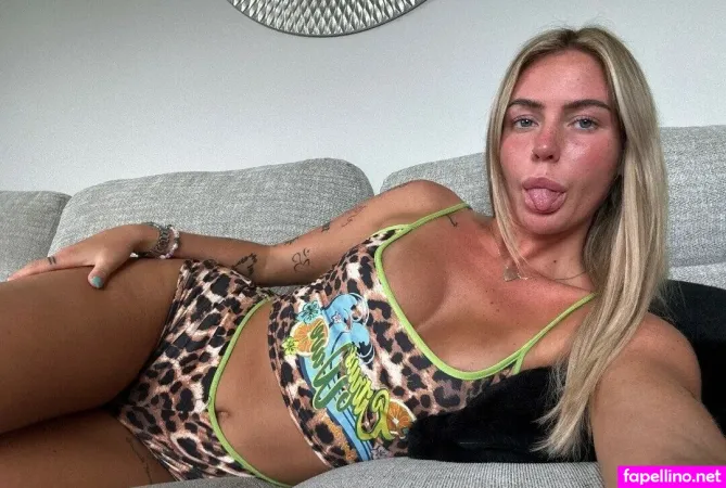 Jazmin Rose Kerins OnlyFans Thumbnail #PFLlHLwoYk