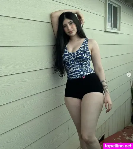 Jazmin Vldz OnlyFans Thumbnail #kosCIwrEfB