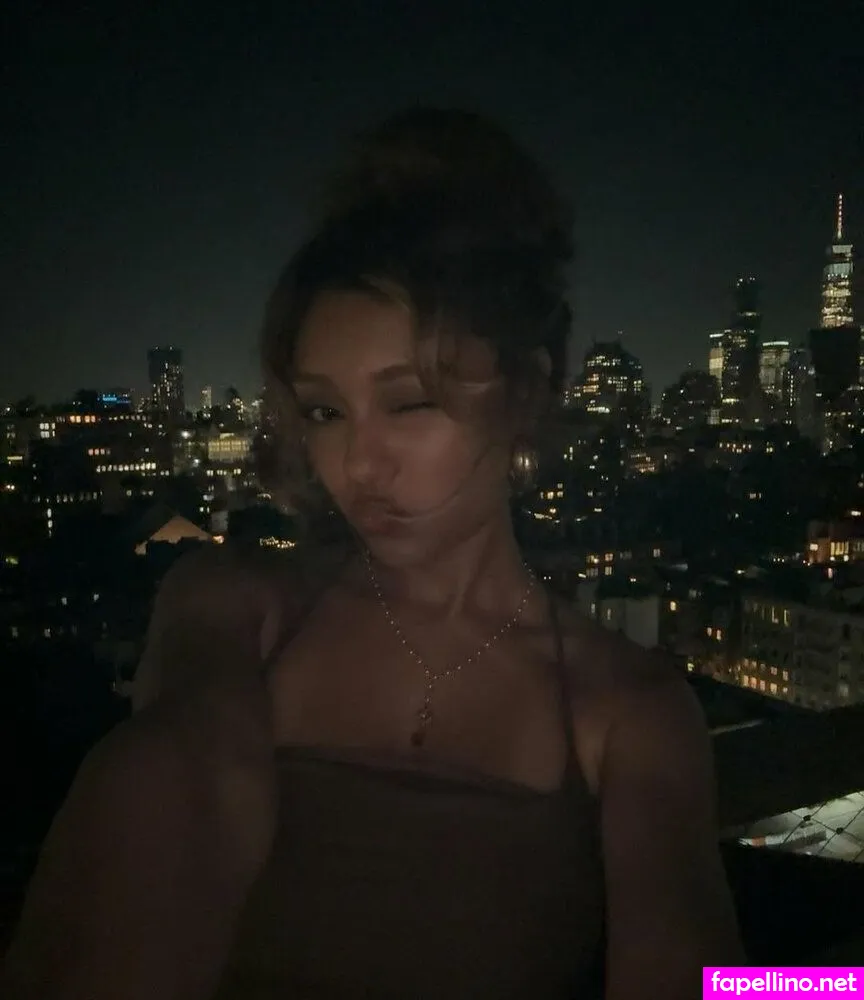 jazvnessa Nude Leaked OnlyFans Photo #1jefZjiK1N