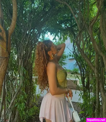 Jazmina OnlyFans Thumbnail #DitrKGaTWg