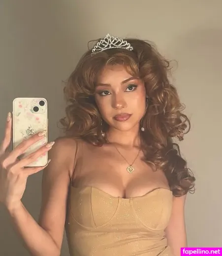 Jazmina OnlyFans Thumbnail #KHSISmPtU1