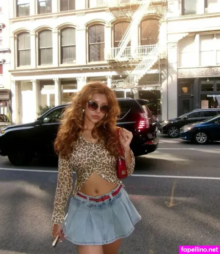 Jazmina OnlyFans Thumbnail #RFcESm0Qkx