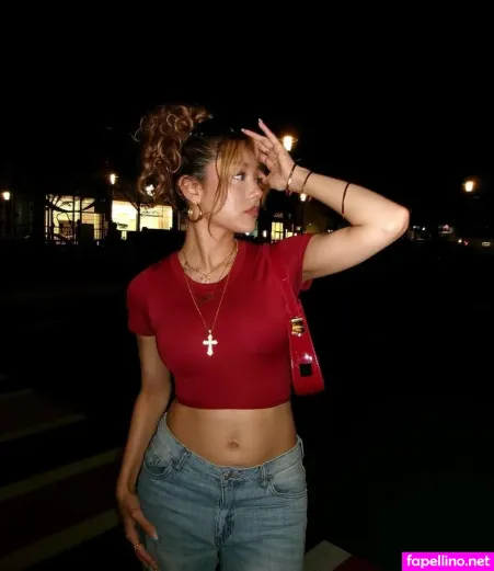 Jazmina OnlyFans Thumbnail #RPetPKs9ZQ