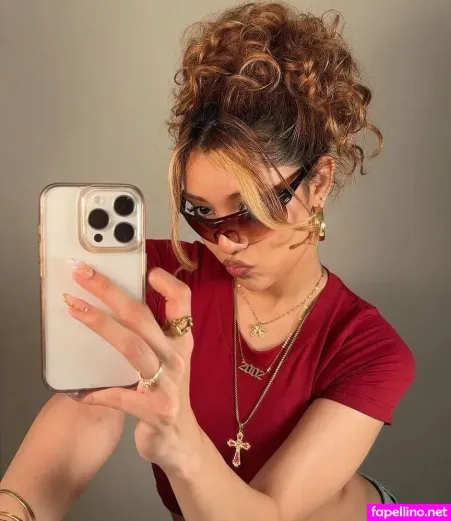 Jazmina OnlyFans Thumbnail #meJpkNkJts