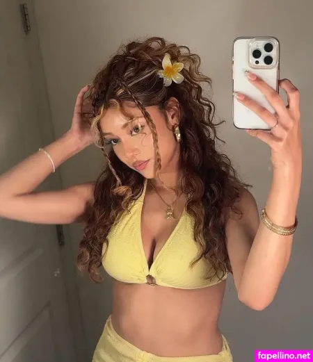 Jazmina OnlyFans Thumbnail #tUBED0NfoB