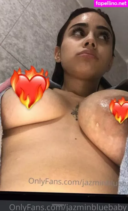 Jazminbluebaby OnlyFans Thumbnail #pE4PTu4yKW