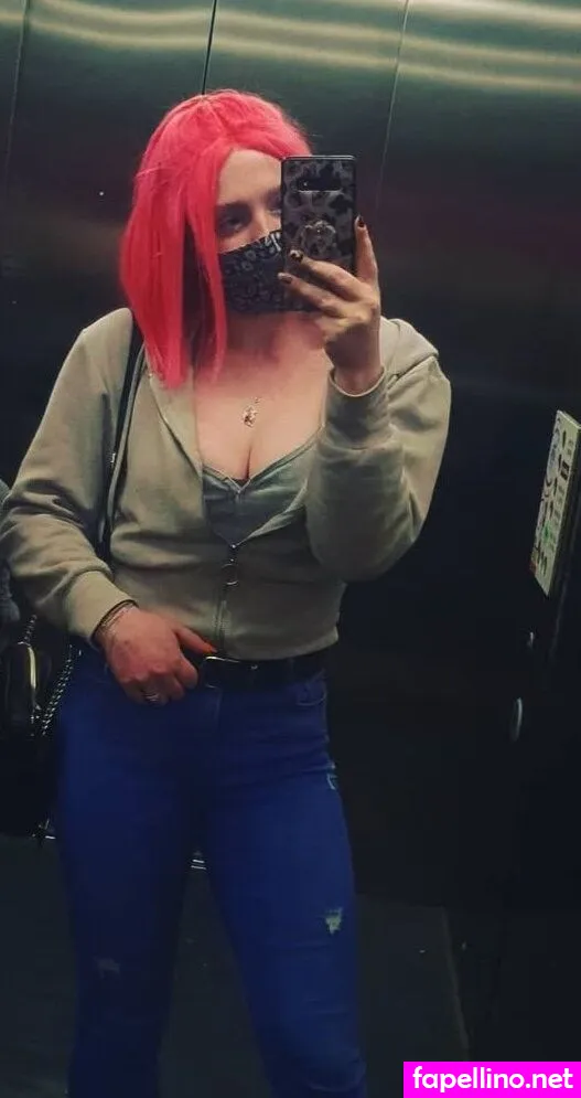 jazztaplin Nude Leaked OnlyFans Photo #CpgND6MFpW