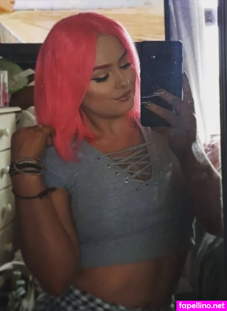 jazztaplin Nude Leaked OnlyFans Photo #DYMo01AV9f