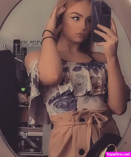 Jazmine Taplin Morrell OnlyFans Thumbnail #EaJiEDp00N