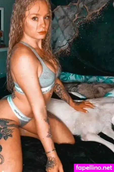 Jazmine Taplin Morrell OnlyFans Thumbnail #Gm55o1rDlc