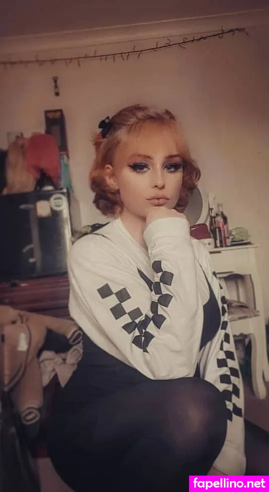 jazztaplin Nude Leaked OnlyFans Photo #Nbbdn6xM2i