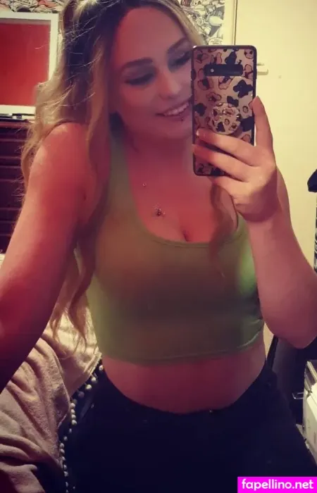Jazmine Taplin Morrell OnlyFans Thumbnail #aI5jwJUsIE