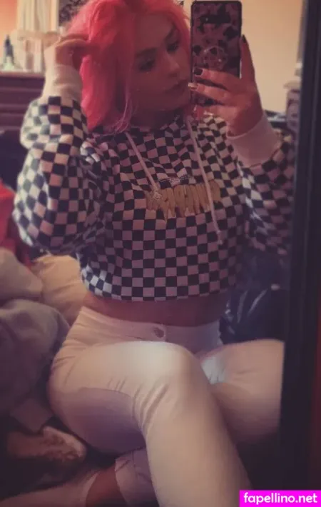 Jazmine Taplin Morrell OnlyFans Thumbnail #uor6JPURZn