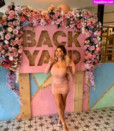 Jazmineblouise OnlyFans Thumbnail #6fggHKa0Pd