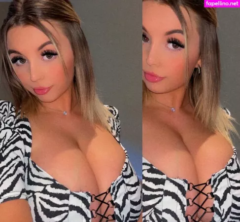 Jazmineblouise OnlyFans Thumbnail #EarBMSzuxv