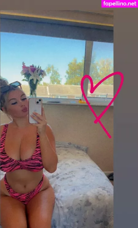 Jazmineblouise OnlyFans Thumbnail #tnAdIC3xTz