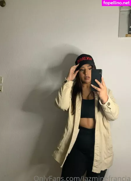 Jazminefrancia OnlyFans Thumbnail #3V59kqnv1C