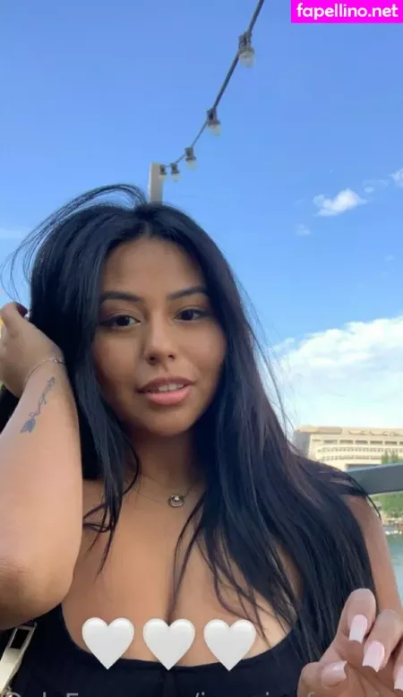 Jazminefrancia OnlyFans Thumbnail #ydMdw7NGyL