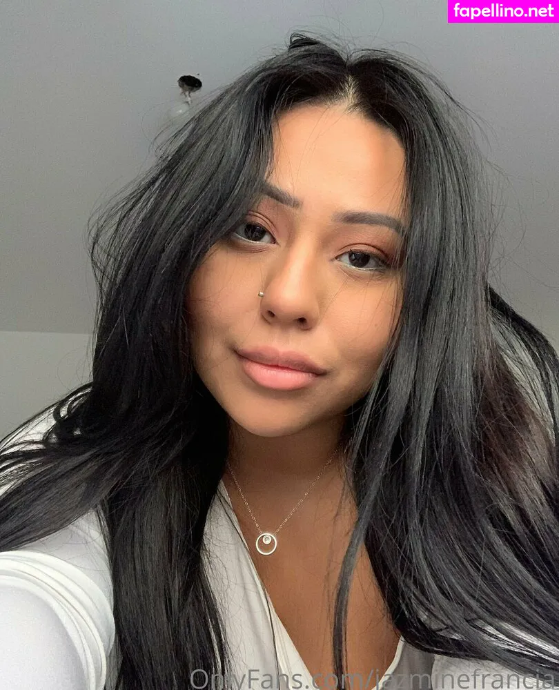 jazminefrancia, ms_purple_27 Nude Leaked OnlyFans Photo #zxiTws9Ibr